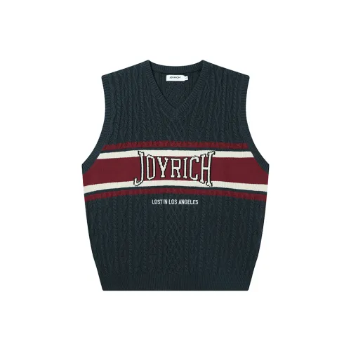 JOYRICH Яшмовый Унисекс Футболки