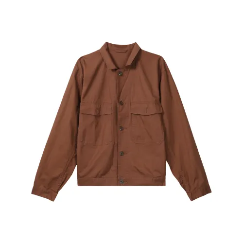 Uniqlo U Collection Куртка Мужская