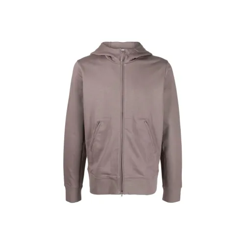 Y 3 Серый Мужской Куртки