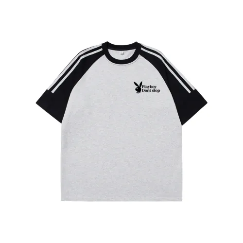 Мужские T-рубашки PLAYBOY Collaboration
