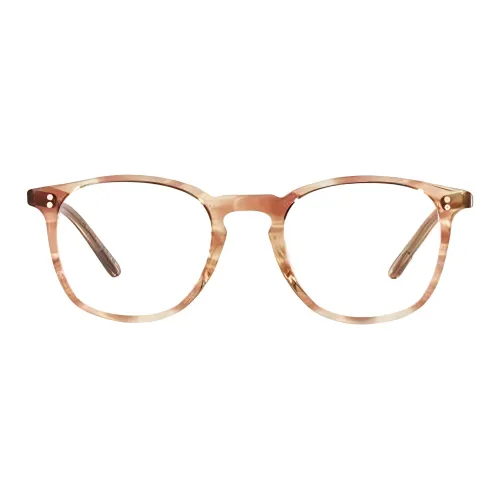Очки Oliver Peoples Коричневые Унисекс