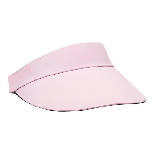 lululemon Головные уборы с UV-защитой Женские Витамин Пудра