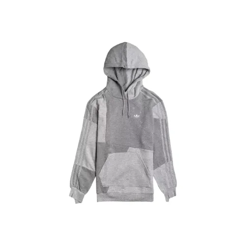 Adidas Originals x Daniëlle Cathari Свитшот Унисекс Серый