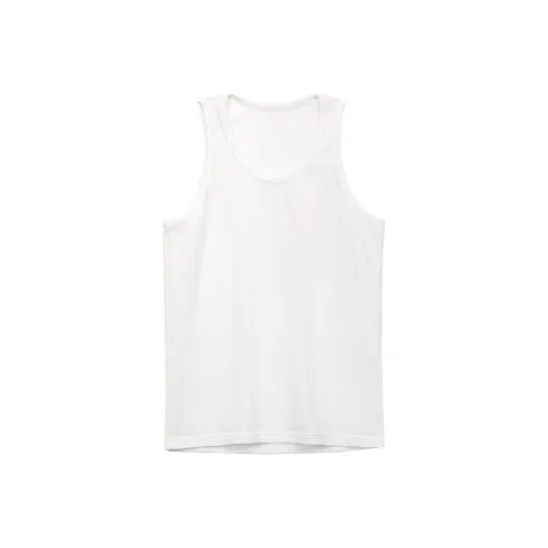 CULTUM Raw White, В наличии Мужские Майки