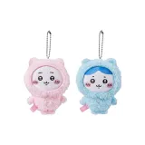 Пижама с подвеской Хачиваре + Пижама с подвеской Чиикава