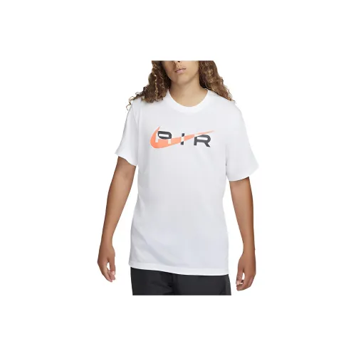 nike x Marcus Rashford T-Shirt Мужской Белый