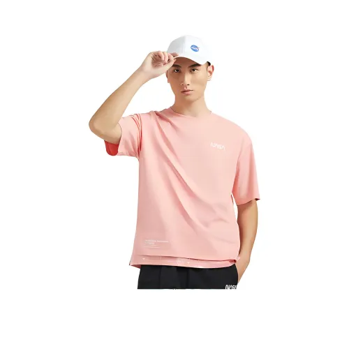 Tectop Мужская T-рубашка