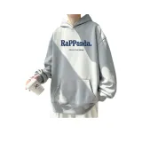 WY34 Флисовая подкладка 80 Серый