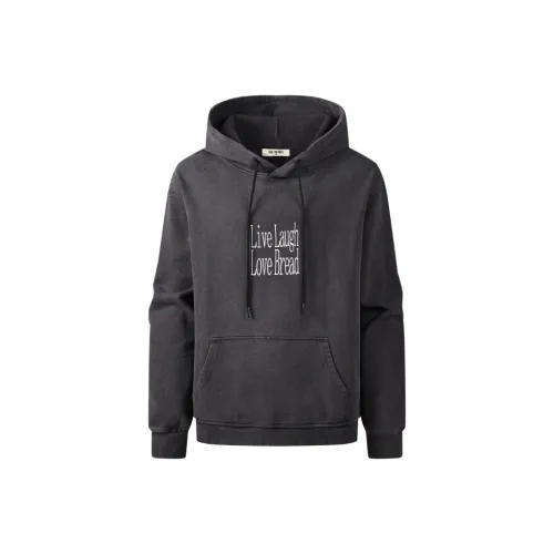 WE HONEY Мужские Свитшоты