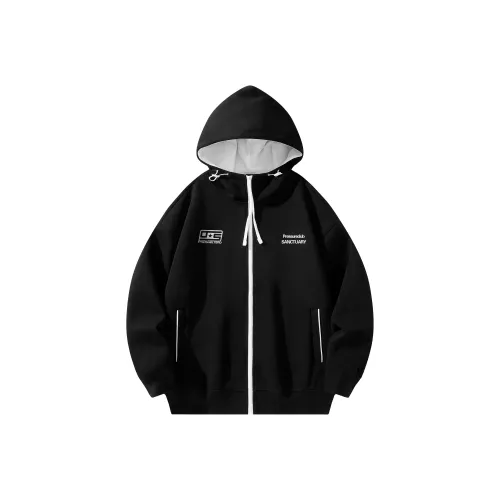 PRESSURE Унисекс Свитшоты