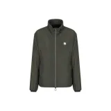 Оливковый зеленый