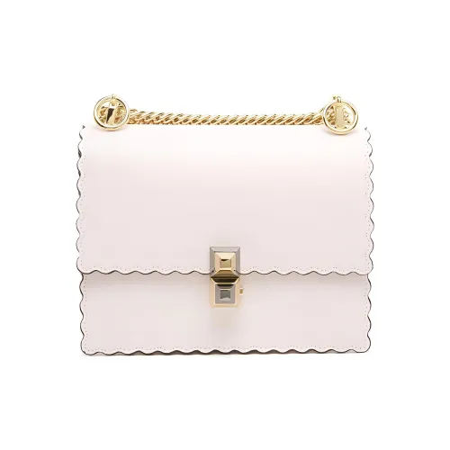 FENDI Kan I Сумки через плечо Женские