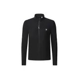 Темно-черный