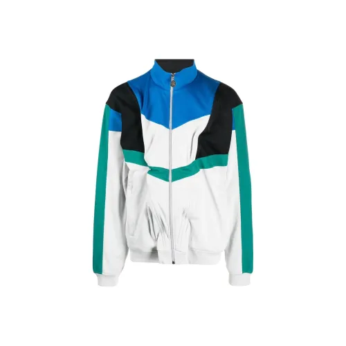 Y/Project Белый Мужской Куртки