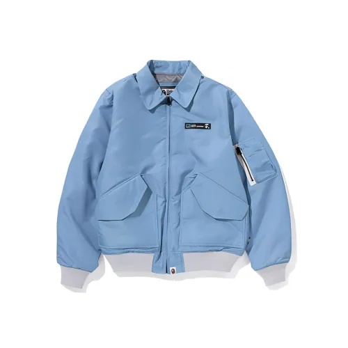 A BATHING APE Bape Куртки и пальто Мужской