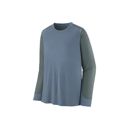 Patagonia Dirt Craft Мужская футболка с коротким рукавом