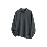 Темно-серый