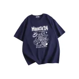 Темно-синий