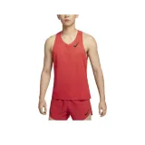 696 Светло-красный/Черный