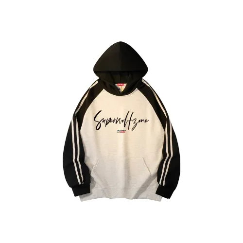 WOLF ZONE Унисекс Толстовки