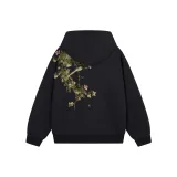 Черный с флисовой подкладкой