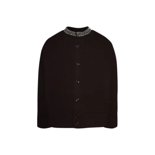 GUCCI Трикотаж Мужской Верблюжий Коричневый