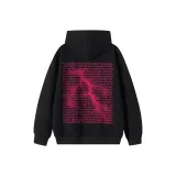 Чёрный-Фиолетовый