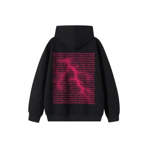 PERK EGLE Унисекс Свитшоты