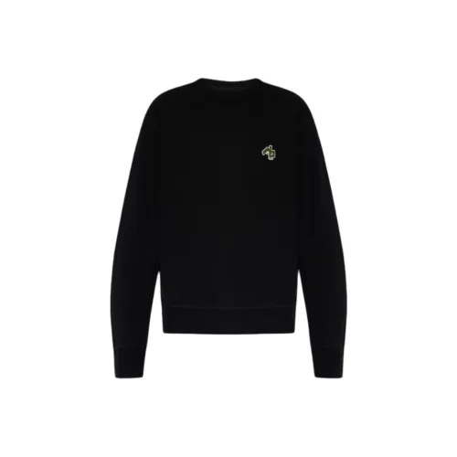 RAG BONE Толстовка Мужской Черный