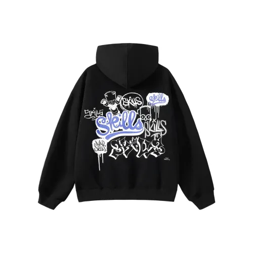 The Simpsons Унисекс Толстовки