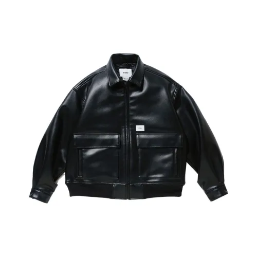 WTAPS Мужские Куртки