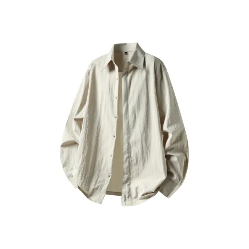 RIEZU Унисекс Рубашки