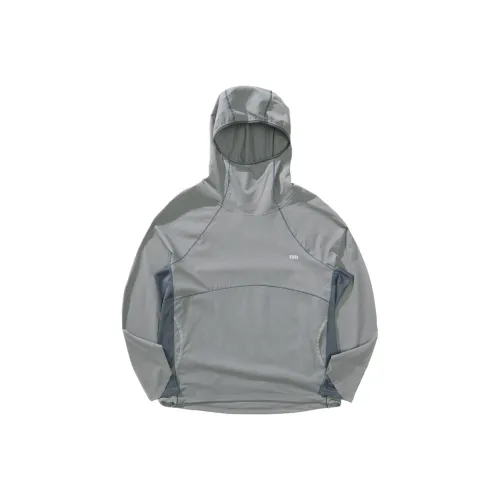 NOTHOMME Monterest Shun Time Wilderness Унисекс Свитшоты