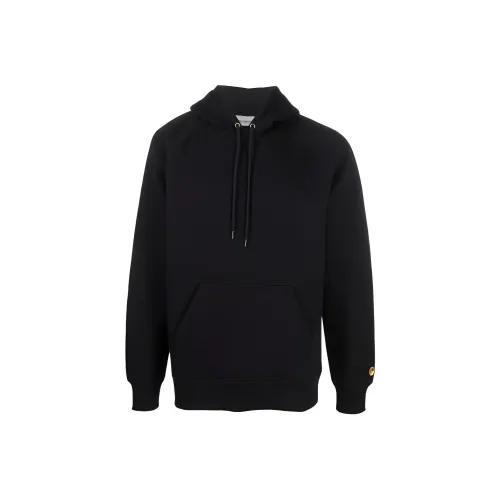 Carhartt WIP Свитшот Унисекс Черный