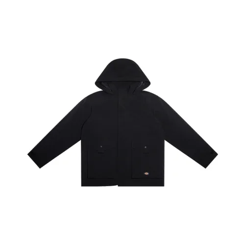 Dickies Мужские черные куртки