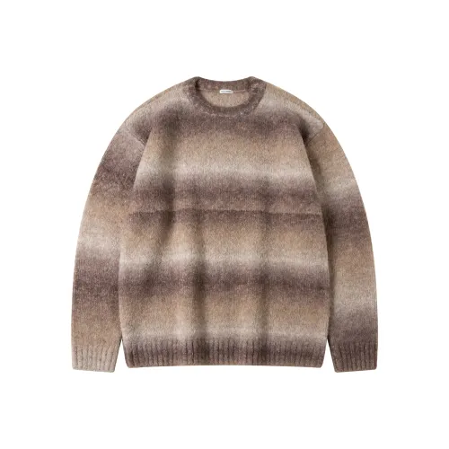 TIKIMOMOKA Мужской Трикотаж