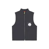 Темно-серый