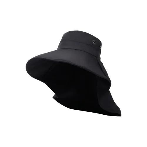 TUCANO Полиамидовые шляпы с защитой от солнца Унисекс