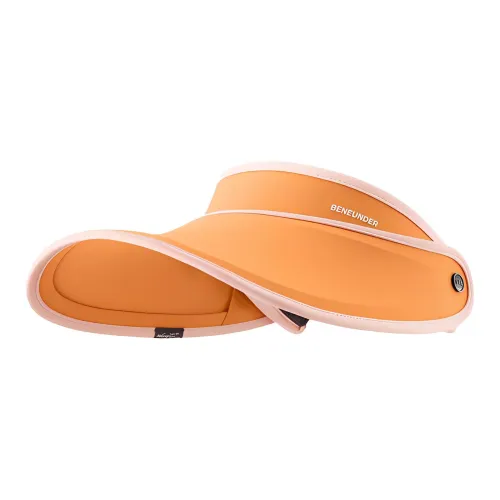 BENEUNDER Головные уборы с защитой от солнца Женские Многоцветные