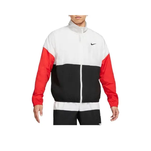 Nike Многоцветные Мужские Куртки