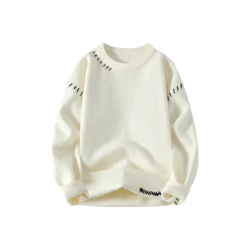 URBAN AUTHENTIC Трикотаж Унисекс