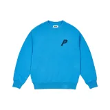 Океанский синий