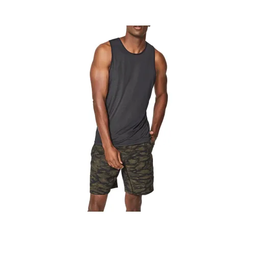 lululemon All Terrain Топ Tank Мужской