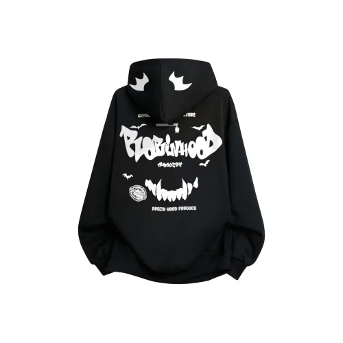 ROBINHOOD Унисекс Свитшоты