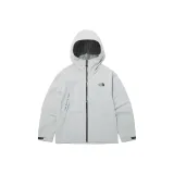 Светло-серый