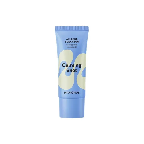 Mamonde SUNSCREEN Лосьон Унисекс