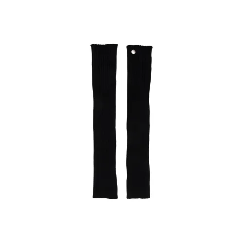 RICK OWENS Шерсть Перчатки Женские