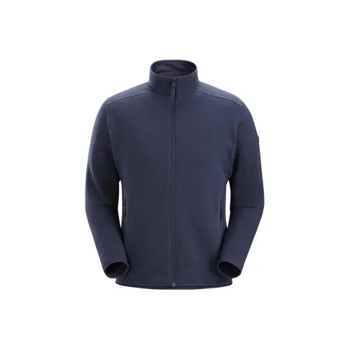 Arcteryx COVERT CARDIGAN Мужской кардиган