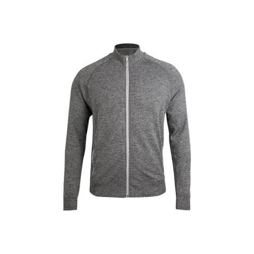 lululemon Мужские Куртки