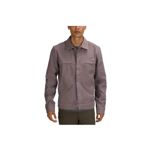 lululemon City Excursion Мужские Куртки